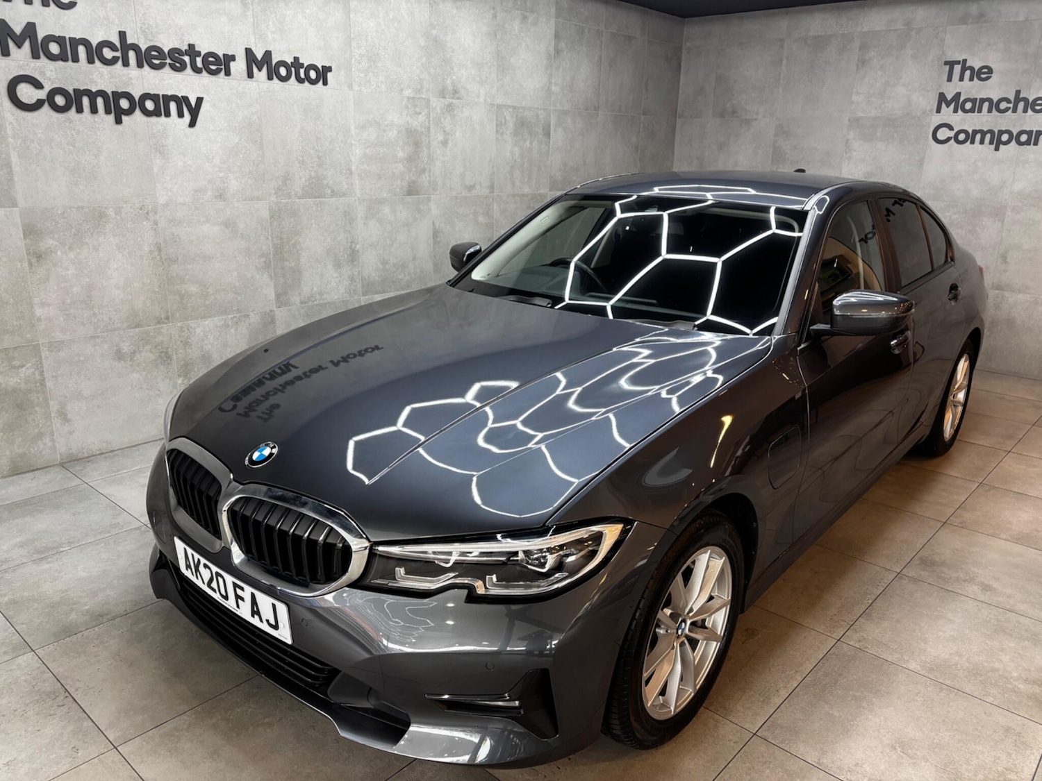 Used BMW 3 Series 2020 for sale - 78127910: Photo 5