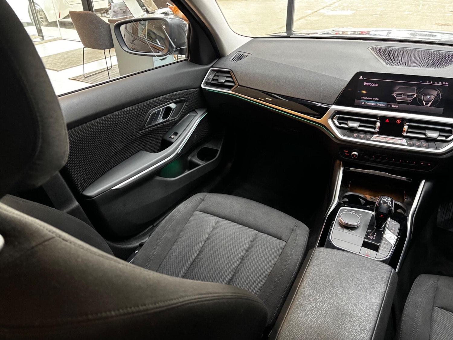 Used BMW 3 Series 2020 for sale - 78127910: Photo 50