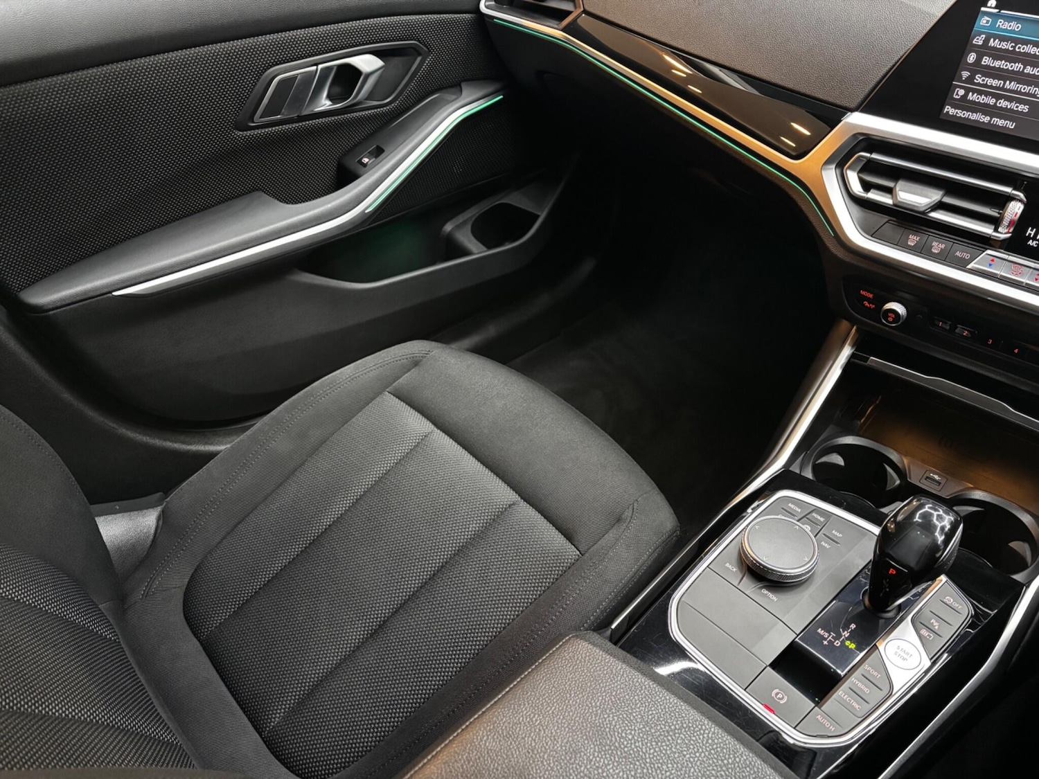 Used BMW 3 Series 2020 for sale - 78127910: Photo 51