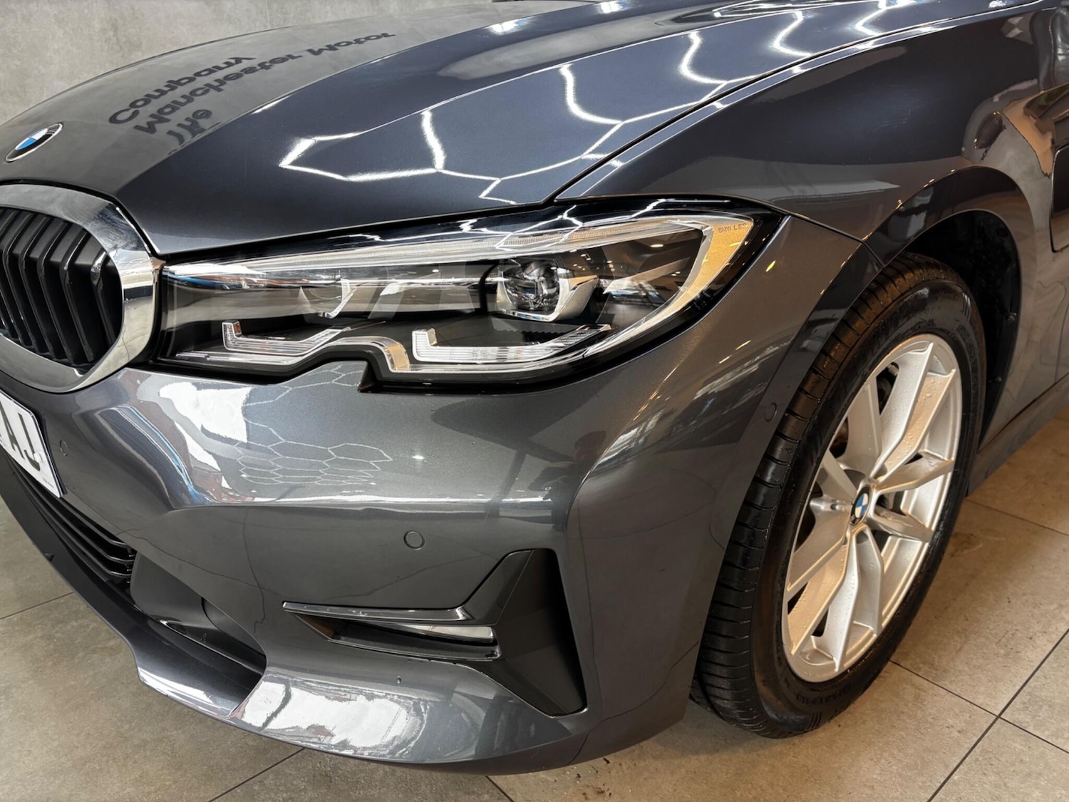 Used BMW 3 Series 2020 for sale - 78127910: Photo 52