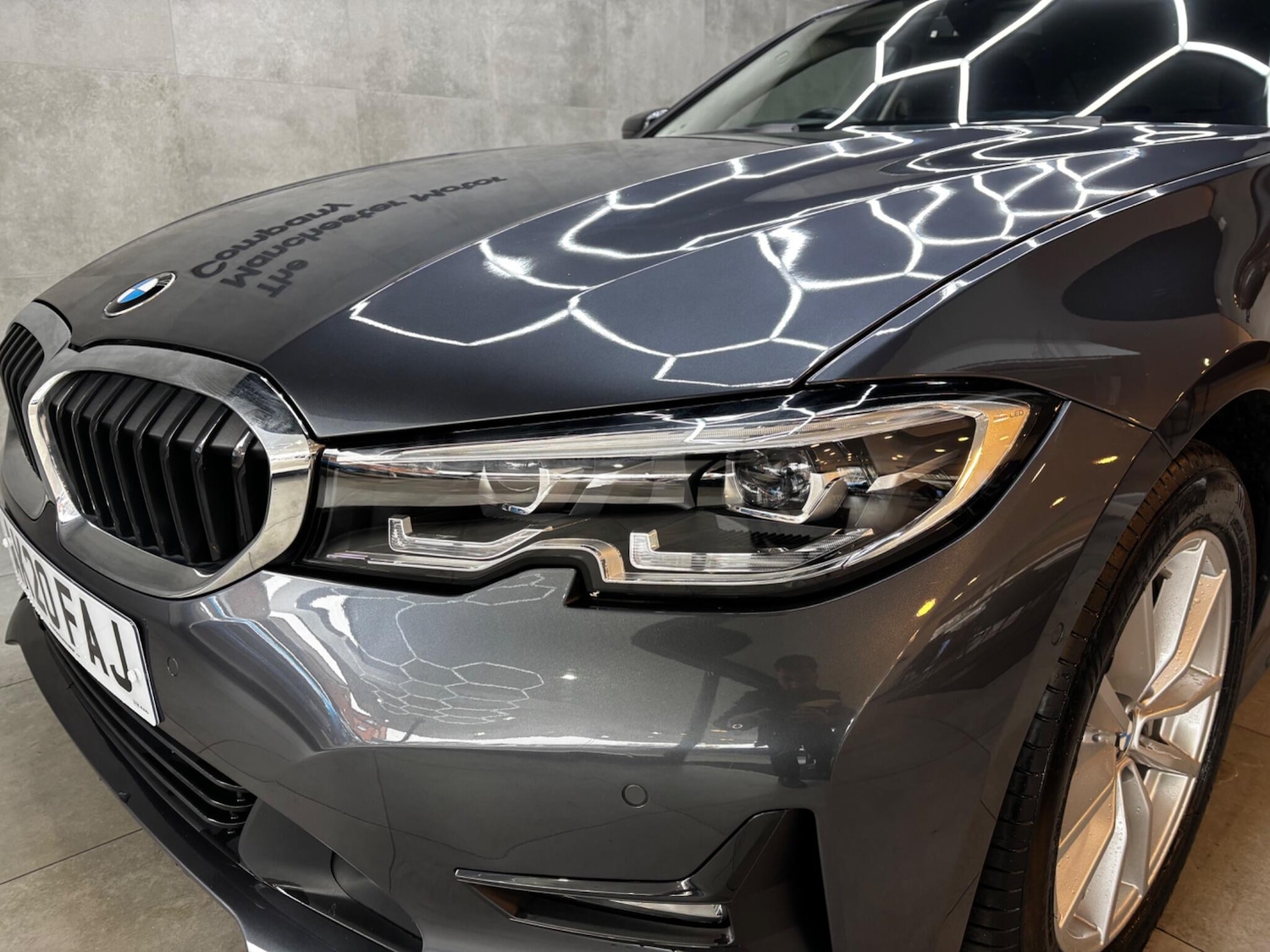 Used BMW 3 Series 2020 for sale - 78127910: Photo 53