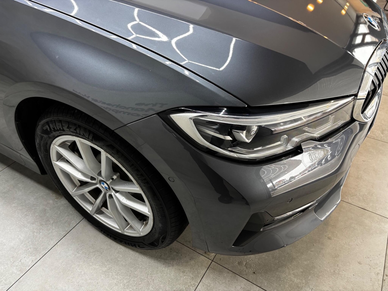 Used BMW 3 Series 2020 for sale - 78127910: Photo 54