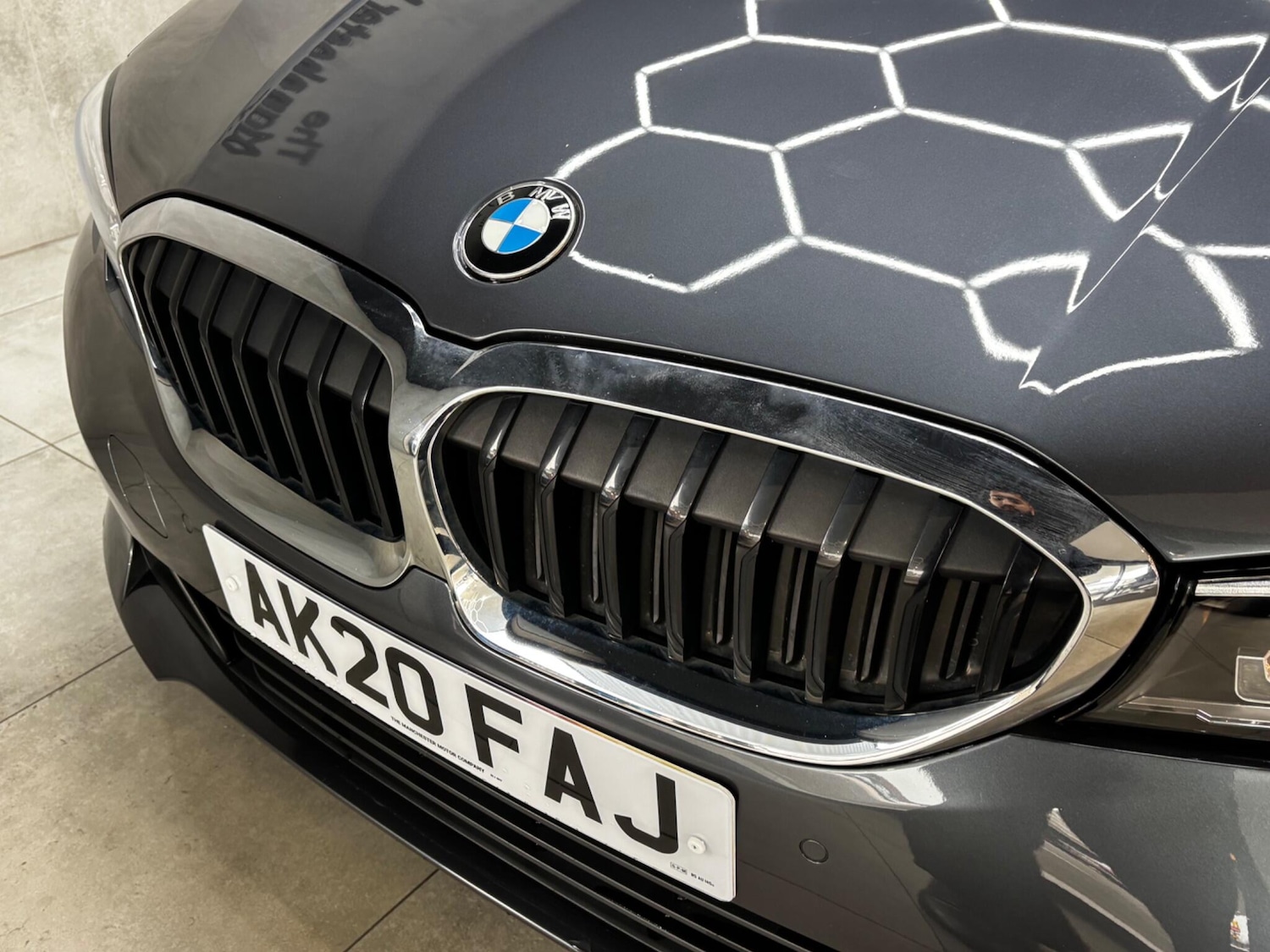 Used BMW 3 Series 2020 for sale - 78127910: Photo 55