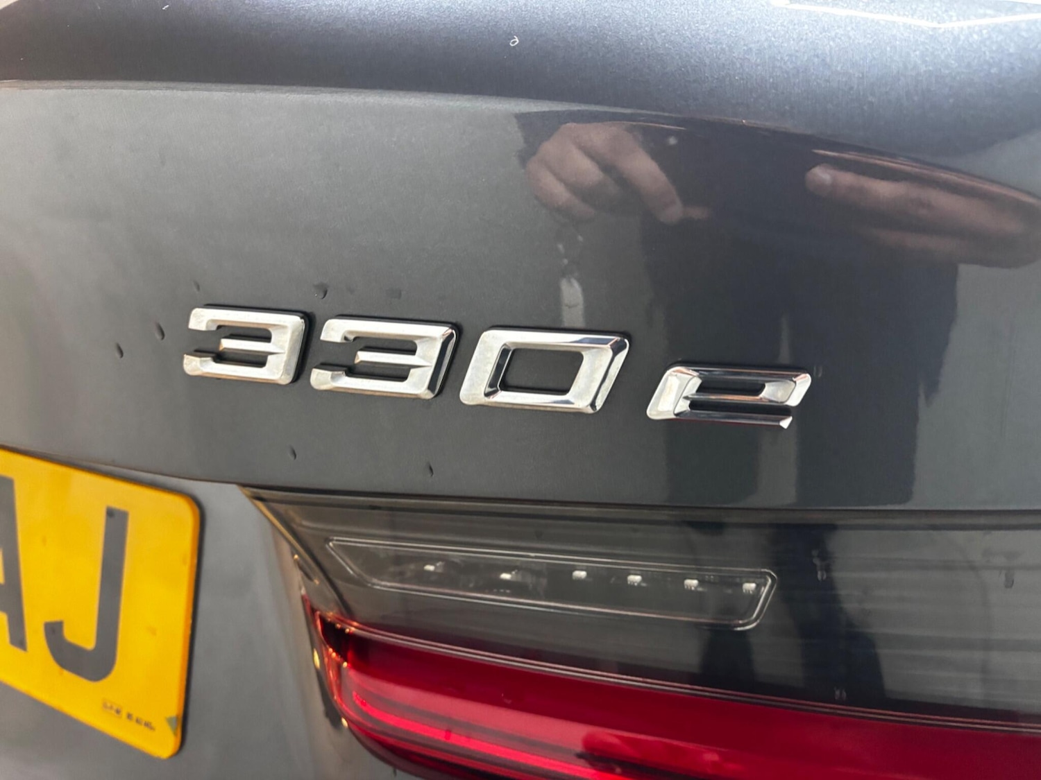 Used BMW 3 Series 2020 for sale - 78127910: Photo 57