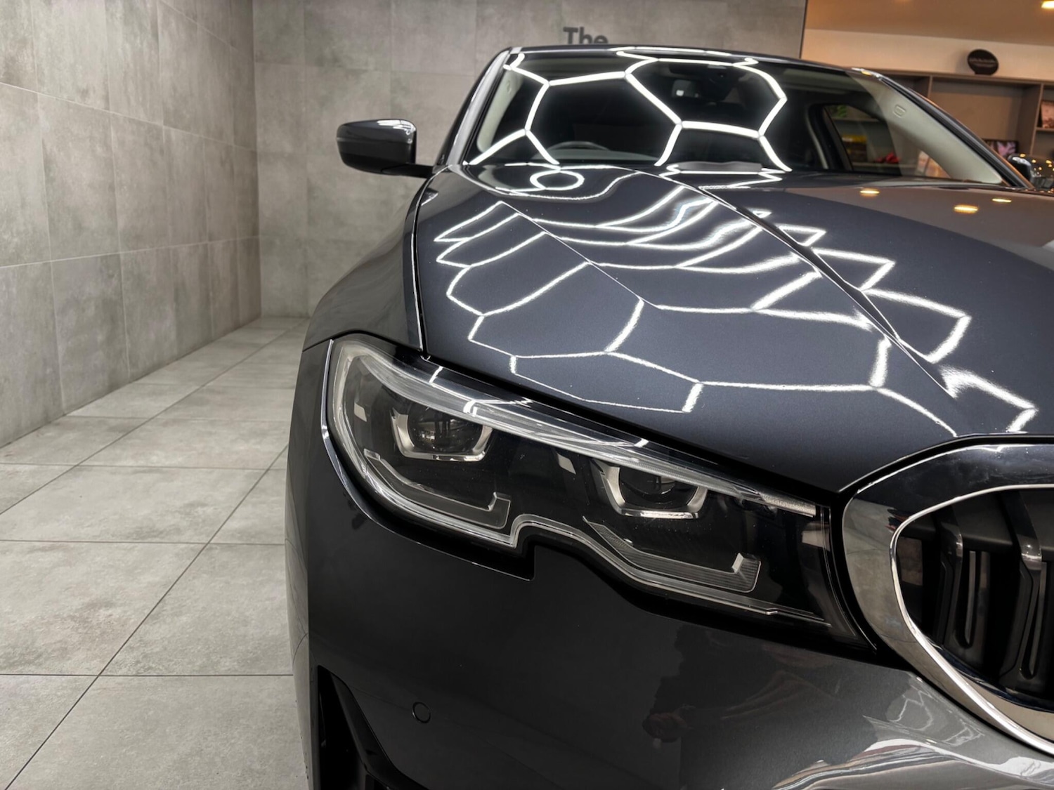 Used BMW 3 Series 2020 for sale - 78127910: Photo 58