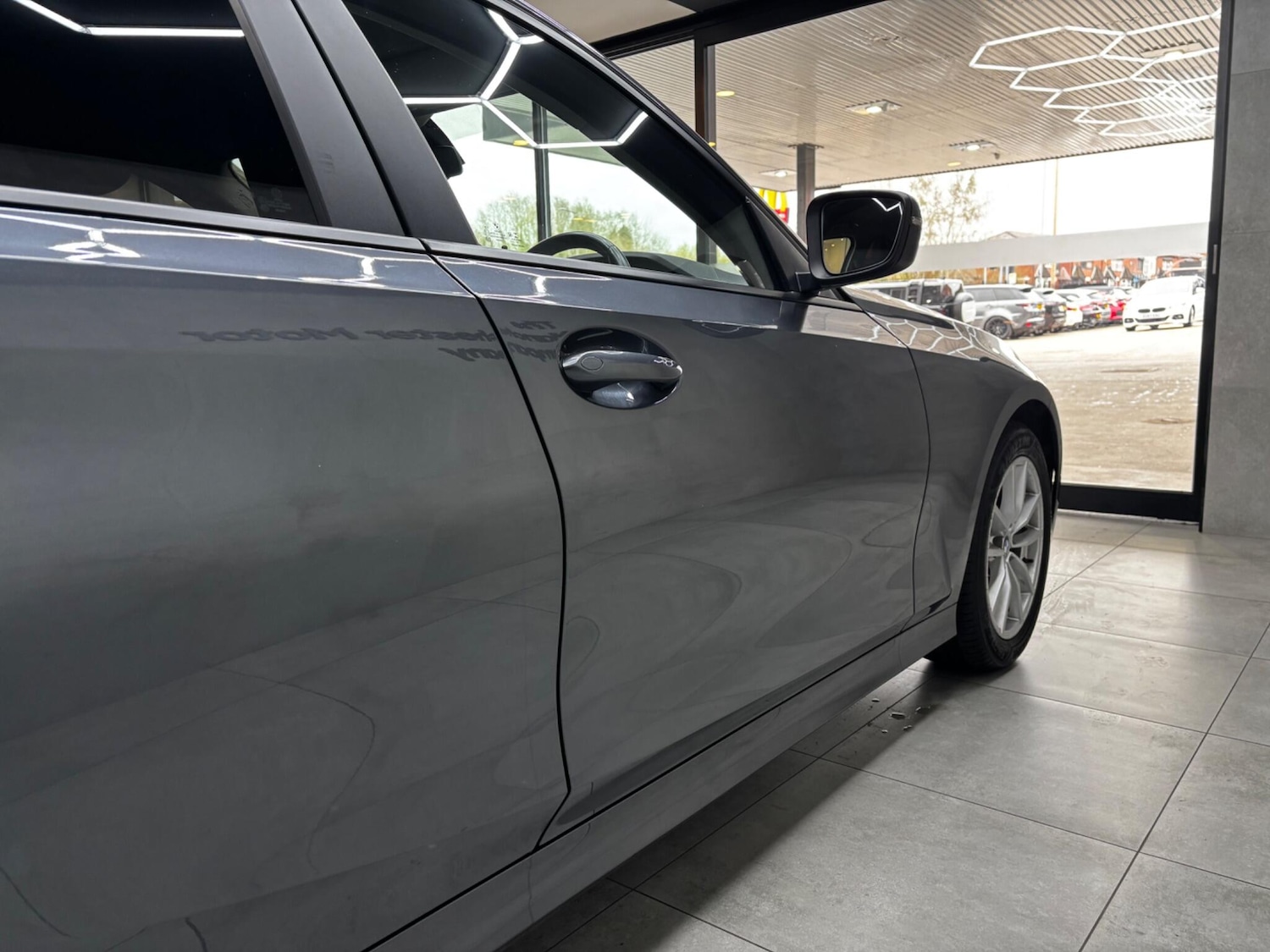 Used BMW 3 Series 2020 for sale - 78127910: Photo 60