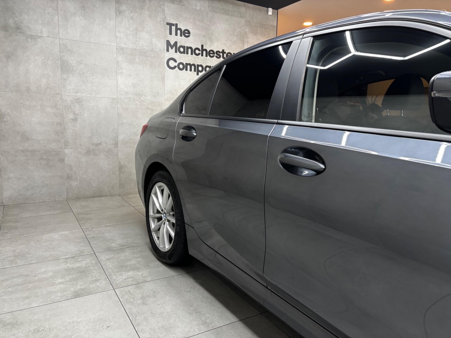 Used BMW 3 Series 2020 for sale - 78127910: Photo 61