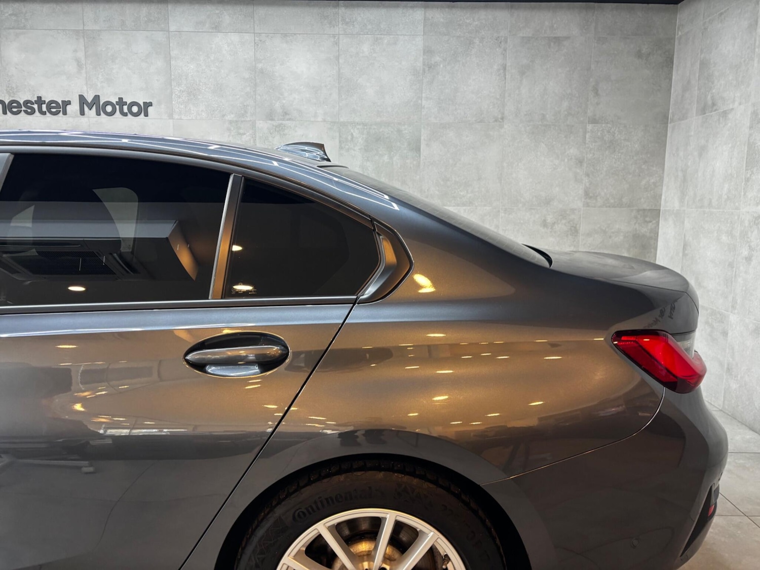 Used BMW 3 Series 2020 for sale - 78127910: Photo 62