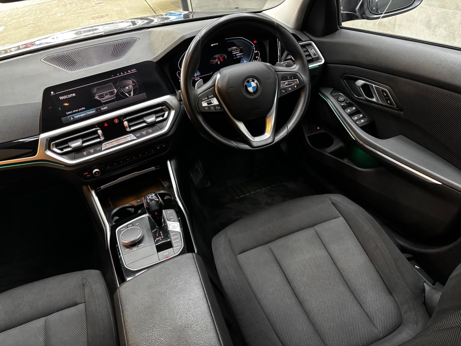 Used BMW 3 Series 2020 for sale - 78127910: Photo 63