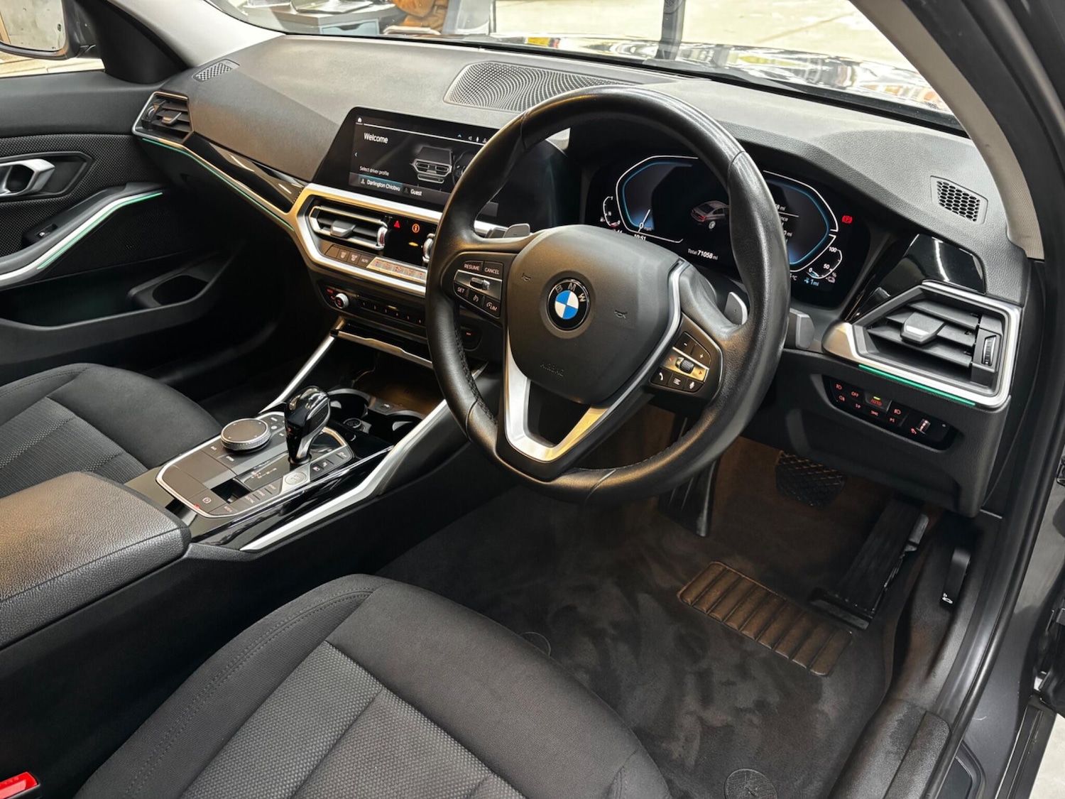 Used BMW 3 Series 2020 for sale - 78127910: Photo 64