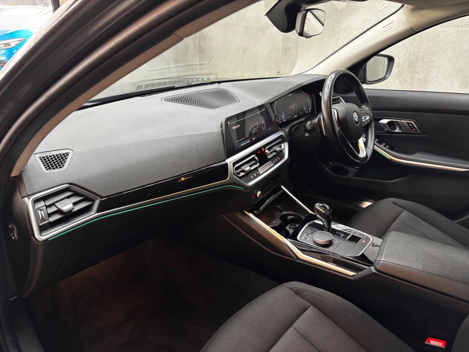 Used BMW 3 Series 2020 for sale - 78127910: Photo 8