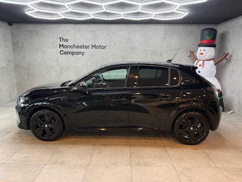 Used Peugeot 208 2023 for sale - 77091282: Photo