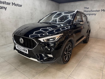 Used MG MG ZS 2022 for sale - 79303982: Photo