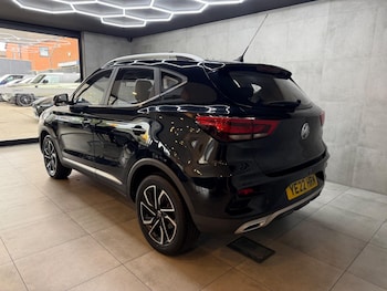 Used MG MG ZS 2022 for sale - 79303982: Photo