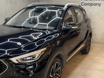 Used MG MG ZS 2022 for sale - 79303982: Photo