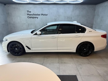Used BMW 5 Series 2019 for sale - 75949490: Photo