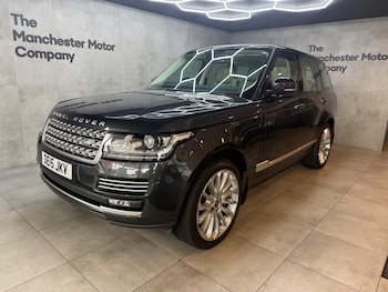 Used Land Rover Range Rover 2015 for sale - 76001979: Photo