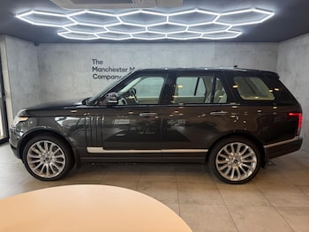 Used Land Rover Range Rover 2015 for sale - 76001979: Photo