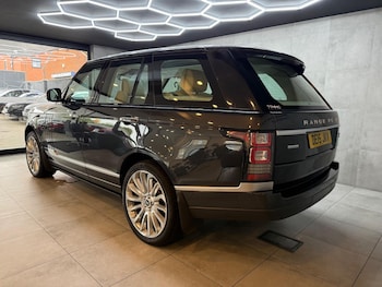 Used Land Rover Range Rover 2015 for sale - 76001979: Photo