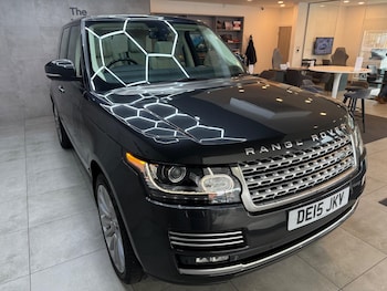 Used Land Rover Range Rover 2015 for sale - 76001979: Photo