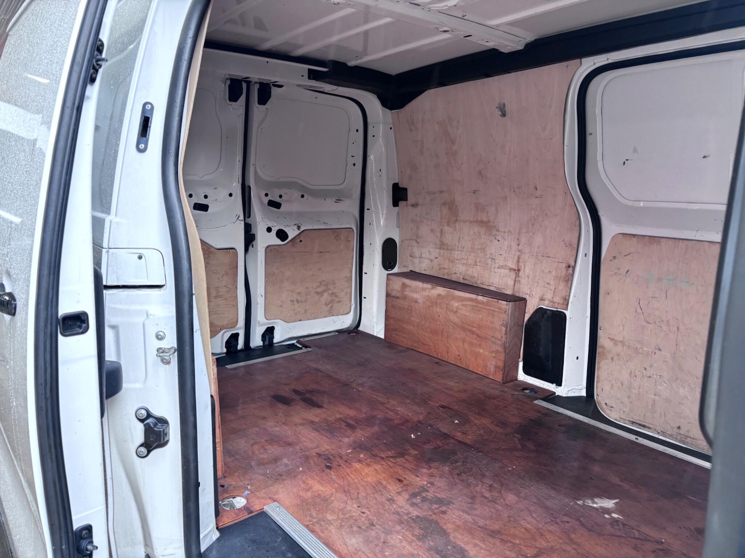 Used Citroen Dispatch 2021 for sale - 77598059: Photo 29