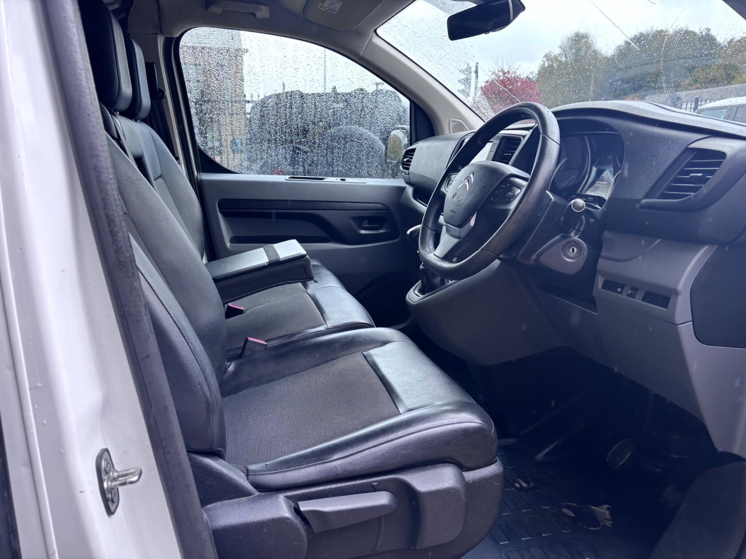 Used Citroen Dispatch 2021 for sale - 77598059: Photo 32