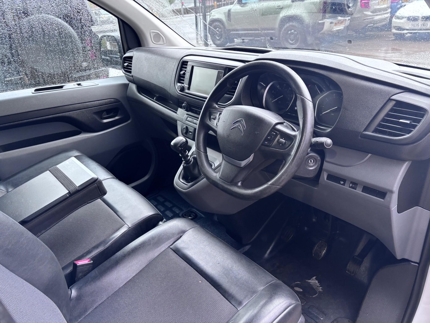 Used Citroen Dispatch 2021 for sale - 77598059: Photo 33