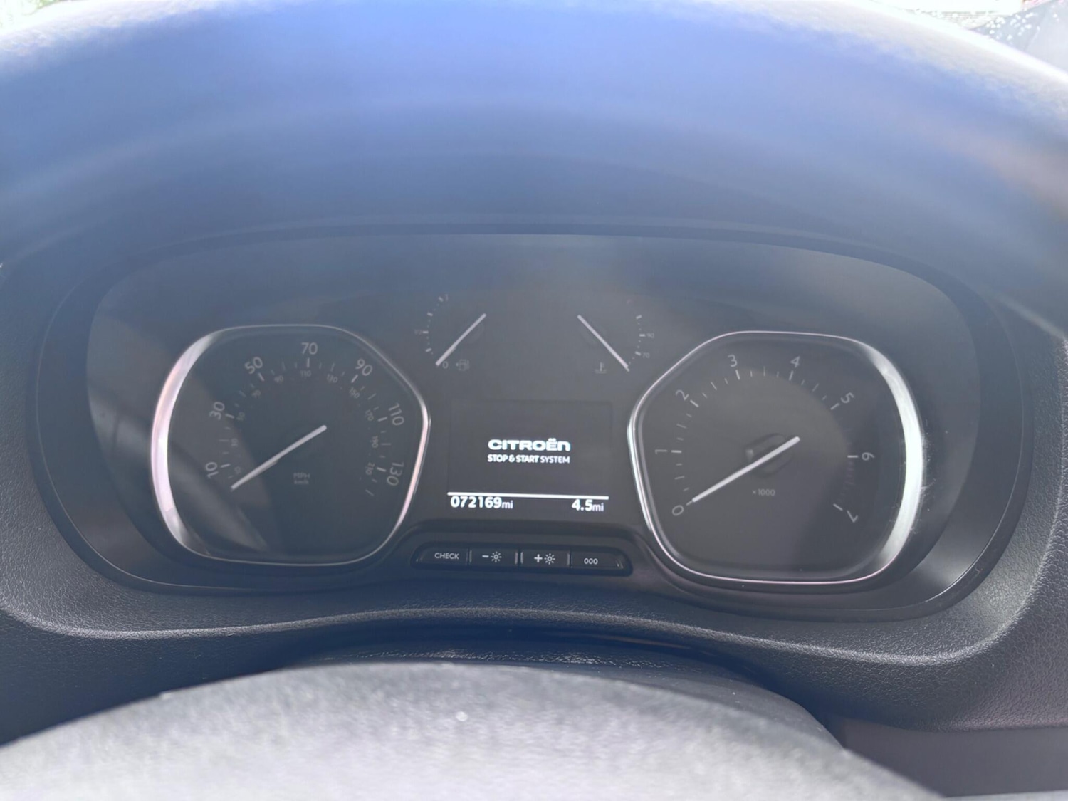 Used Citroen Dispatch 2021 for sale - 77598059: Photo 39