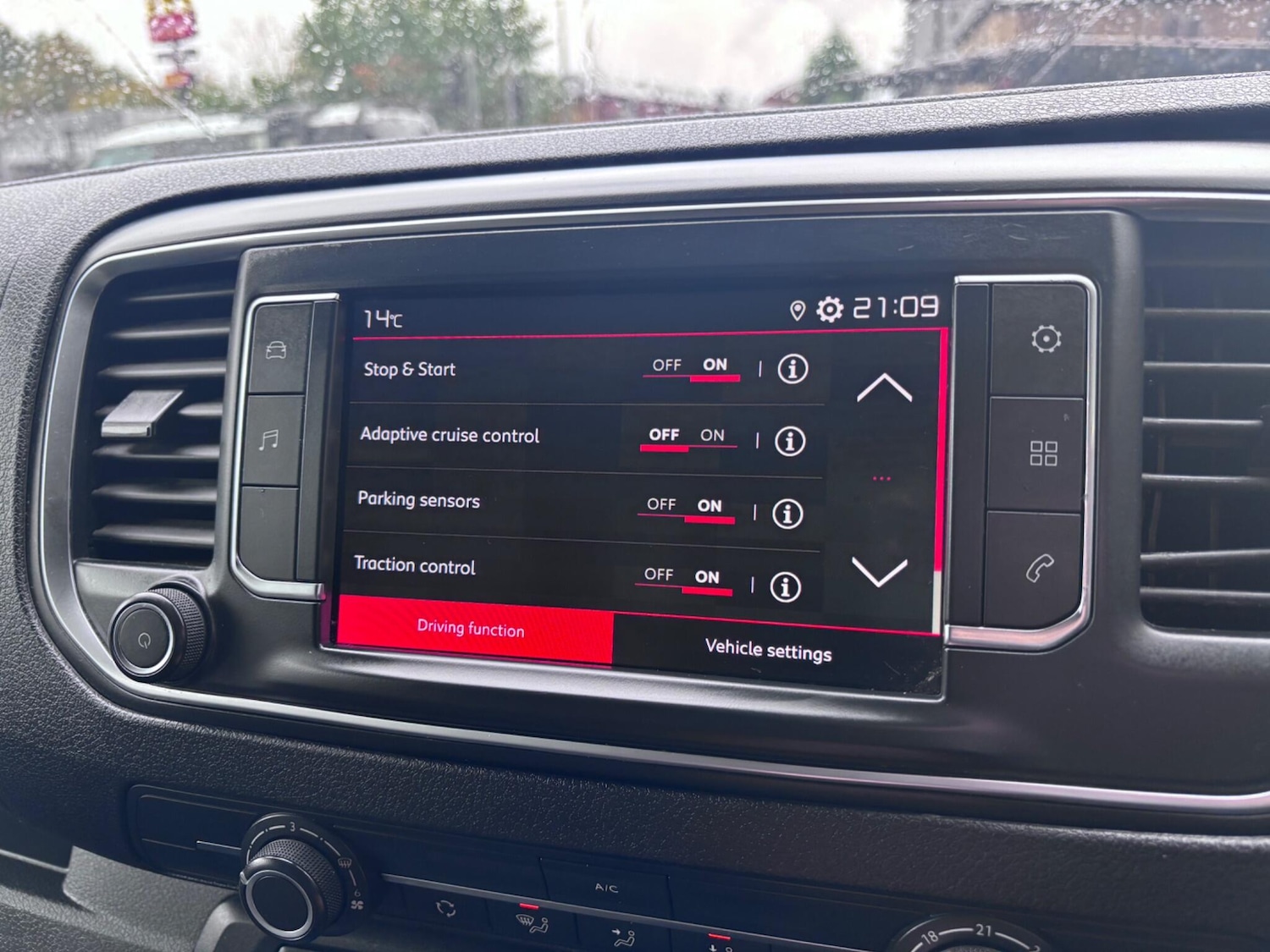 Used Citroen Dispatch 2021 for sale - 77598059: Photo 47