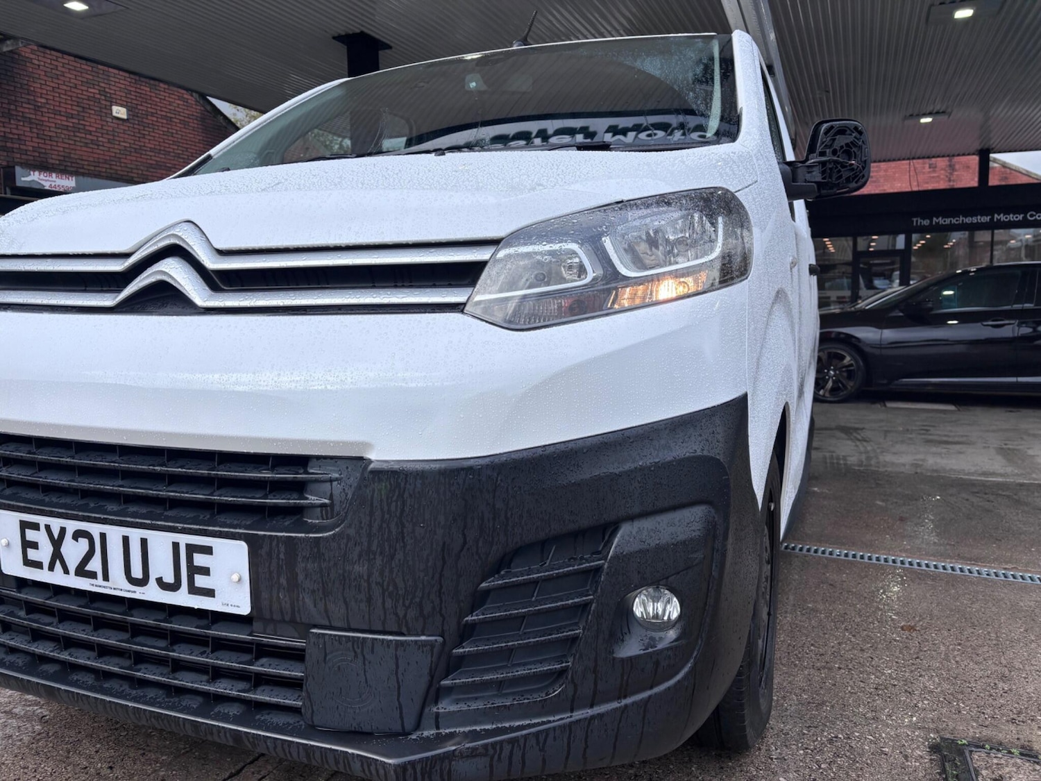 Used Citroen Dispatch 2021 for sale - 77598059: Photo 70