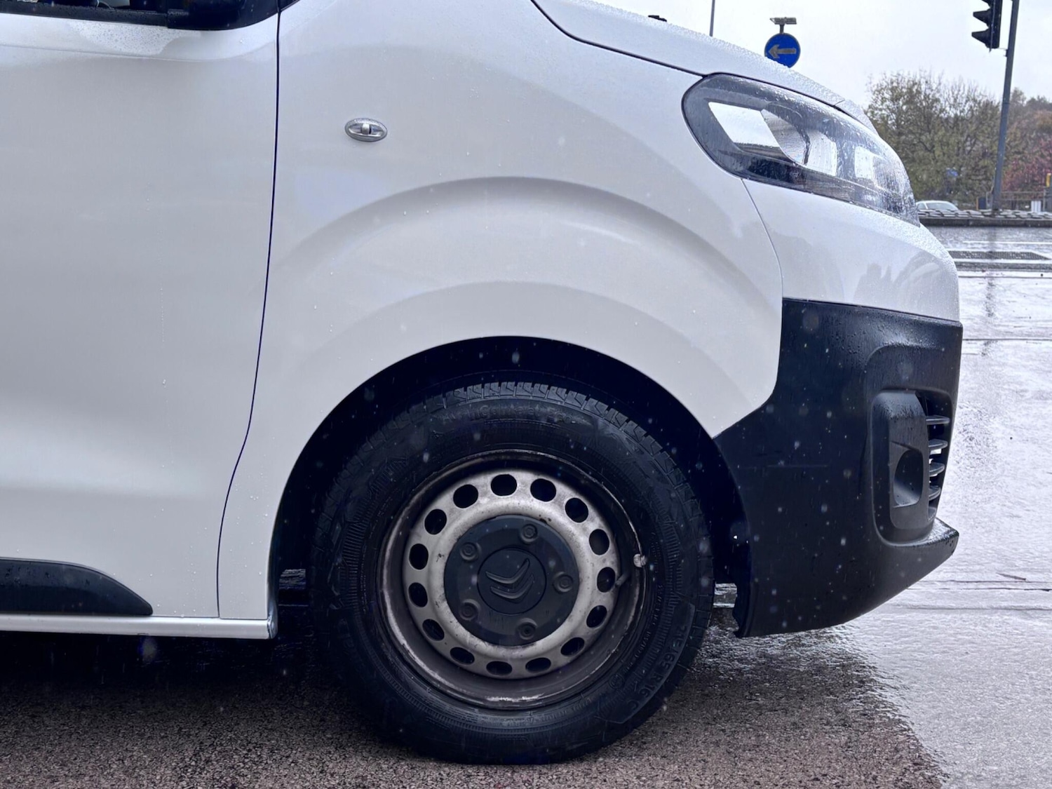 Used Citroen Dispatch 2021 for sale - 77598059: Photo 8