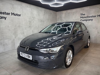 Used Volkswagen Golf 2022 for sale - 78429236: Photo