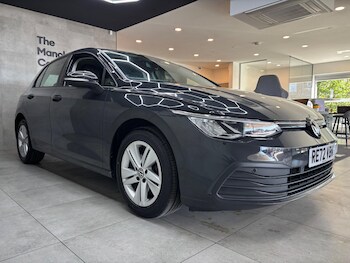 Used Volkswagen Golf 2022 for sale - 78429236: Photo