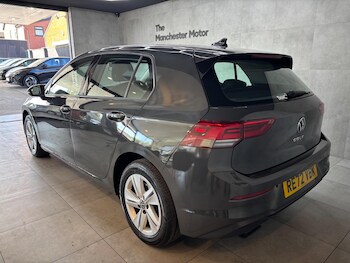 Used Volkswagen Golf 2022 for sale - 78429236: Photo