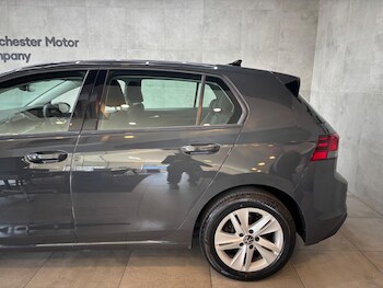 Used Volkswagen Golf 2022 for sale - 78429236: Photo