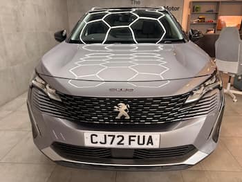 Used Peugeot 5008 2023 for sale - 79669206: Photo