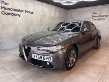 2019 (69) - 2.2 JTDM-2 160 Super 4dr Auto