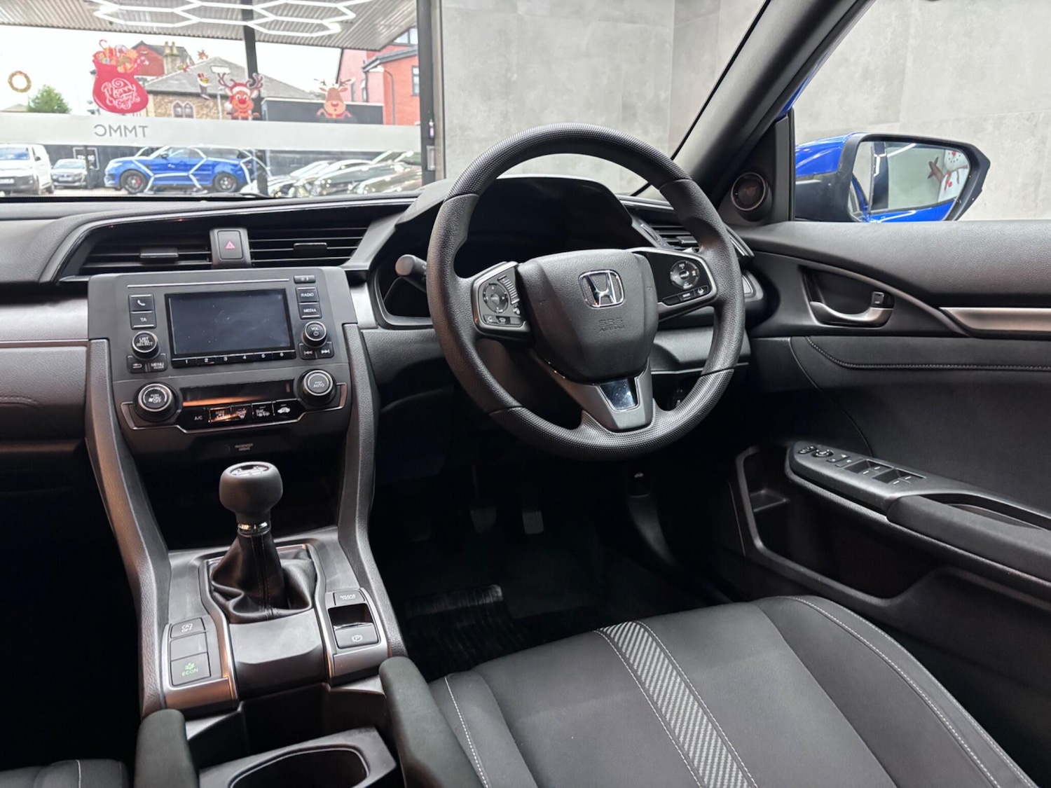 Used Honda Civic 2018 for sale - 77040588: Photo 17