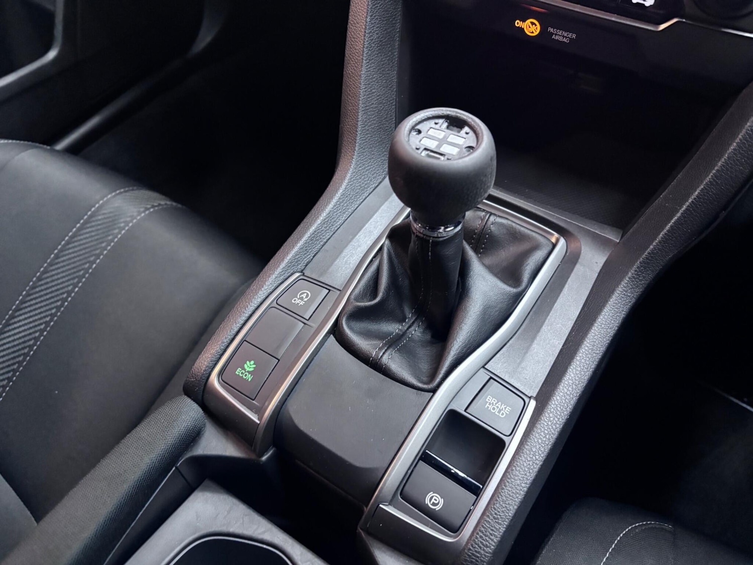 Used Honda Civic 2018 for sale - 77040588: Photo 22