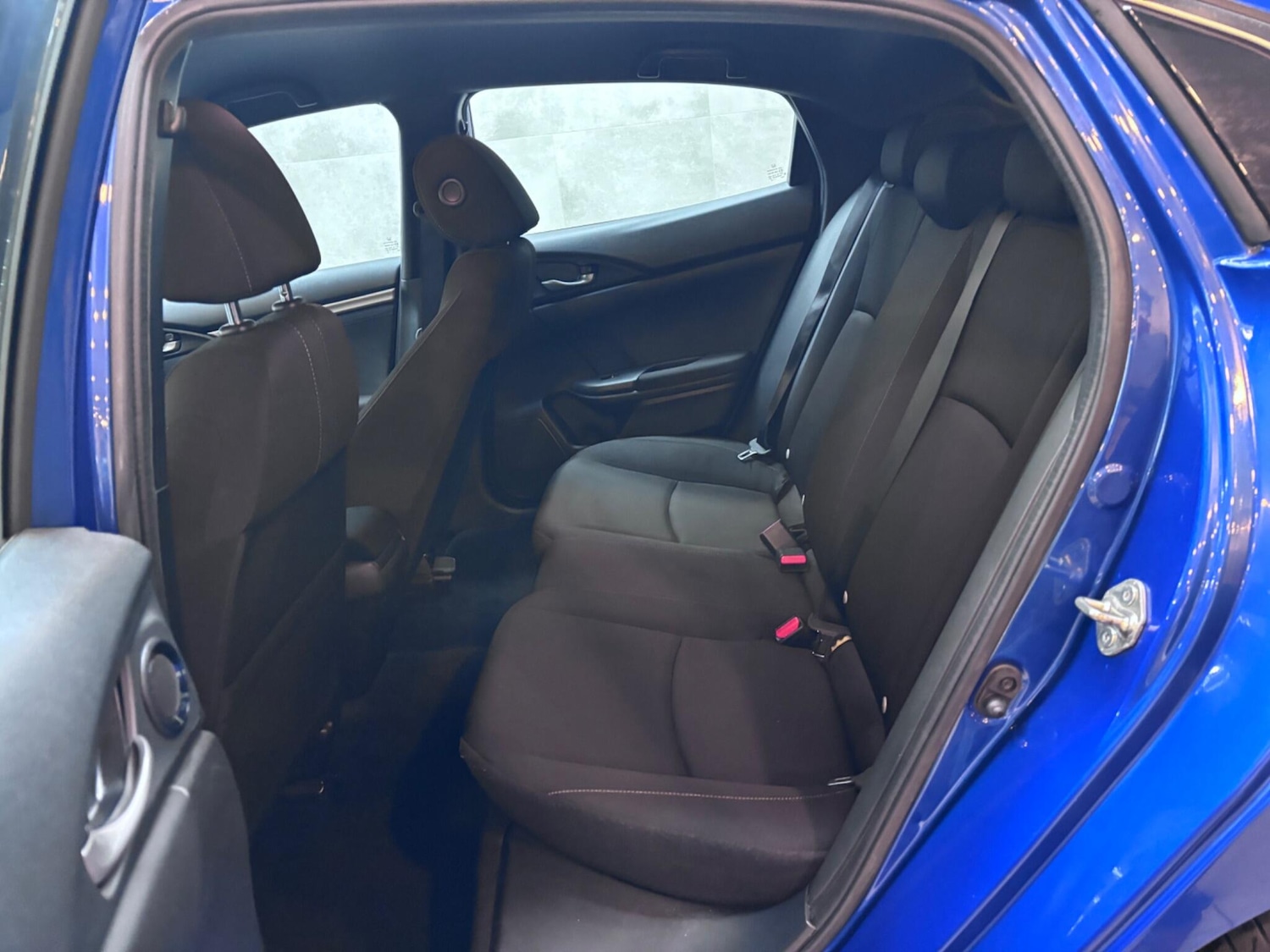 Used Honda Civic 2018 for sale - 77040588: Photo 25