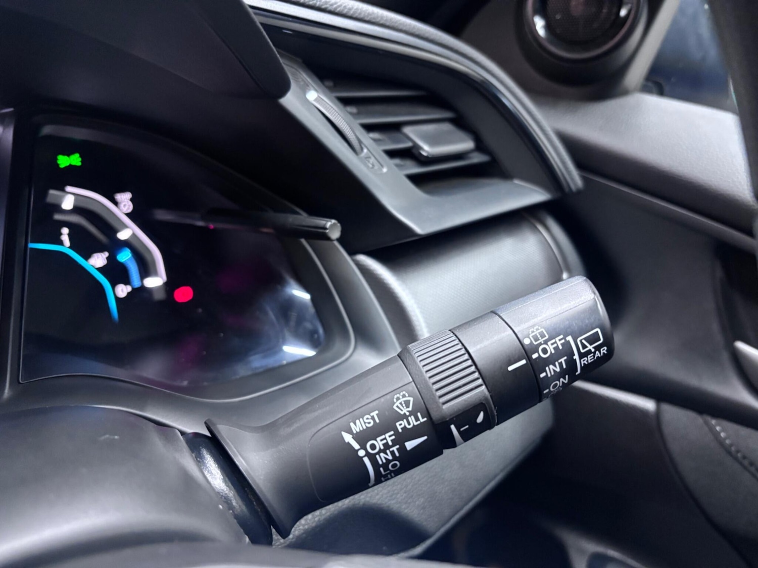 Used Honda Civic 2018 for sale - 77040588: Photo 35