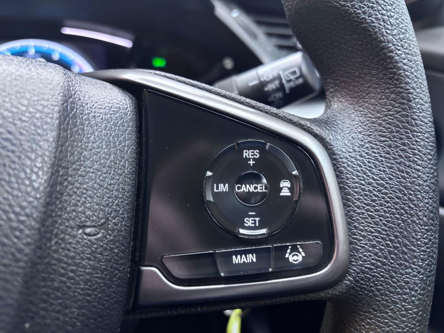 Used Honda Civic 2018 for sale - 77040588: Photo 36