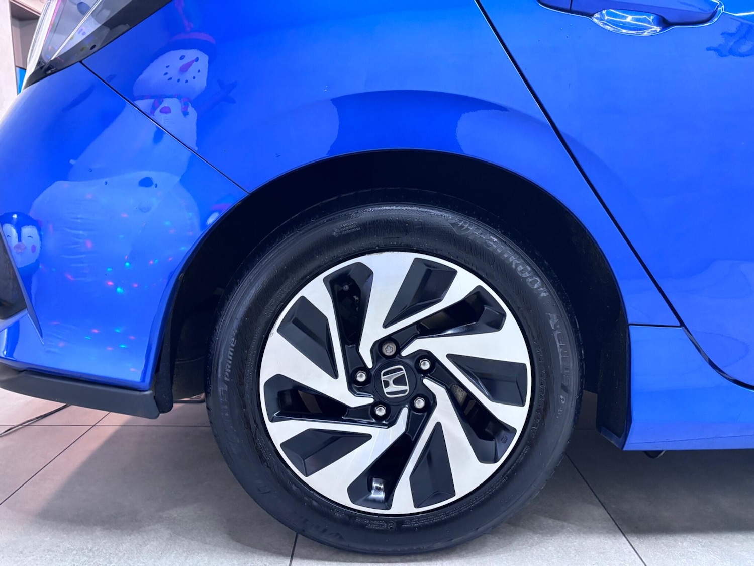 Used Honda Civic 2018 for sale - 77040588: Photo 42