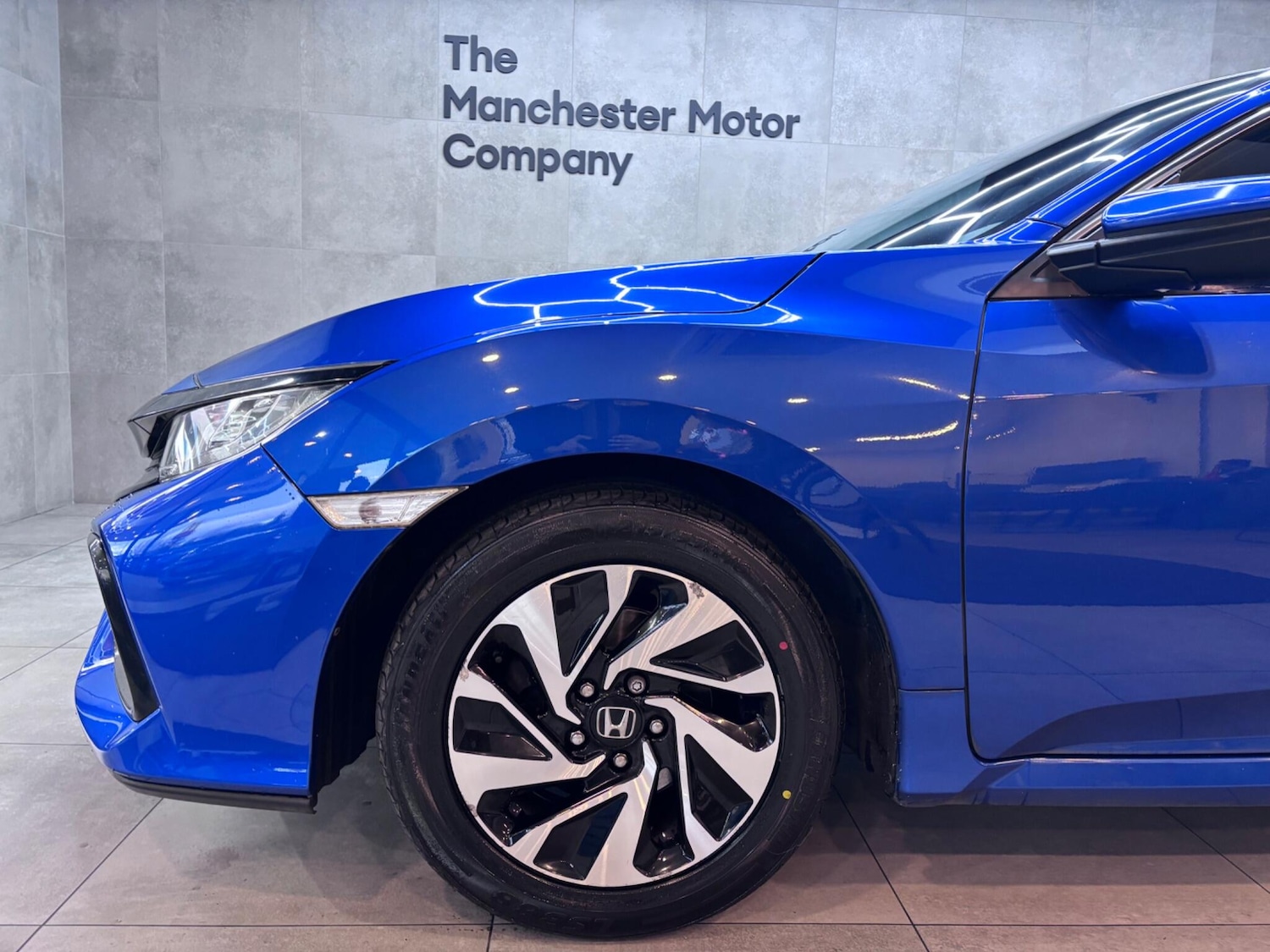 Used Honda Civic 2018 for sale - 77040588: Photo 43