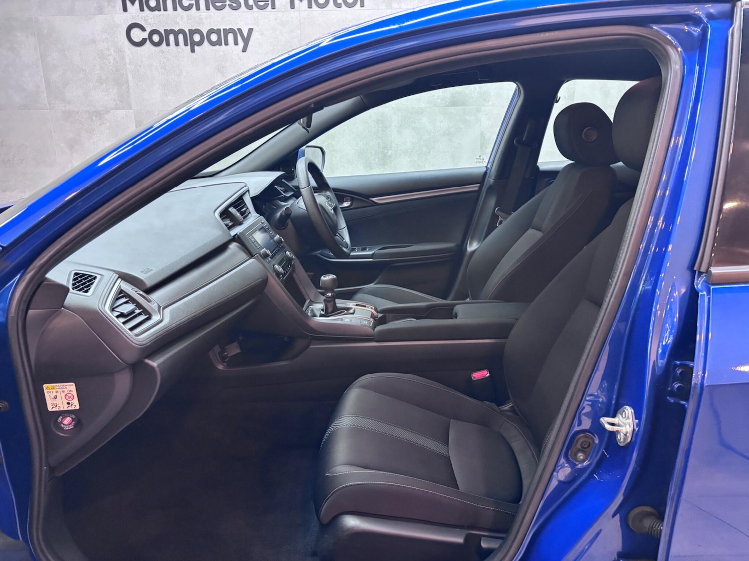 Used Honda Civic 2018 for sale - 77040588: Photo 52