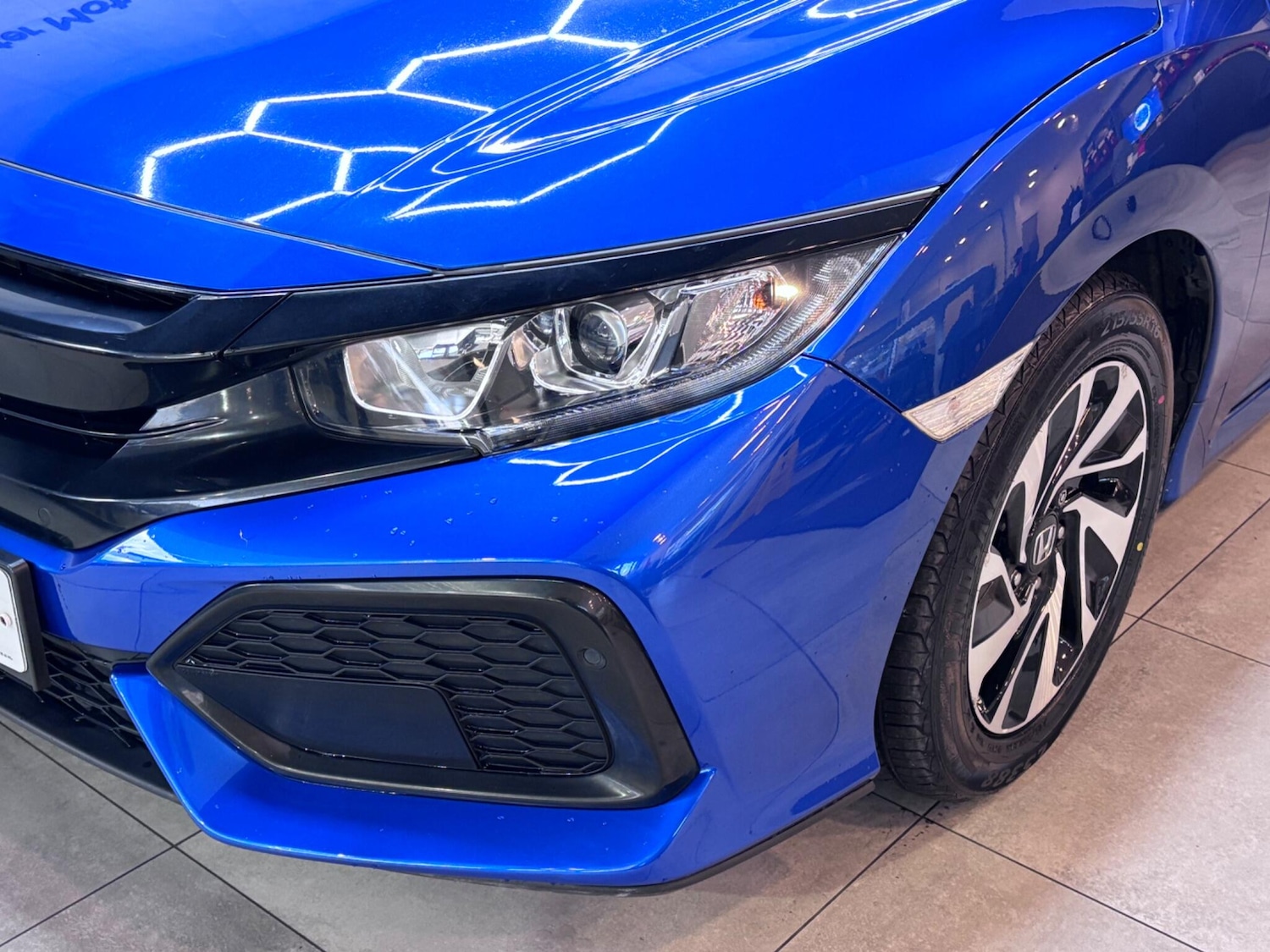 Used Honda Civic 2018 for sale - 77040588: Photo 57