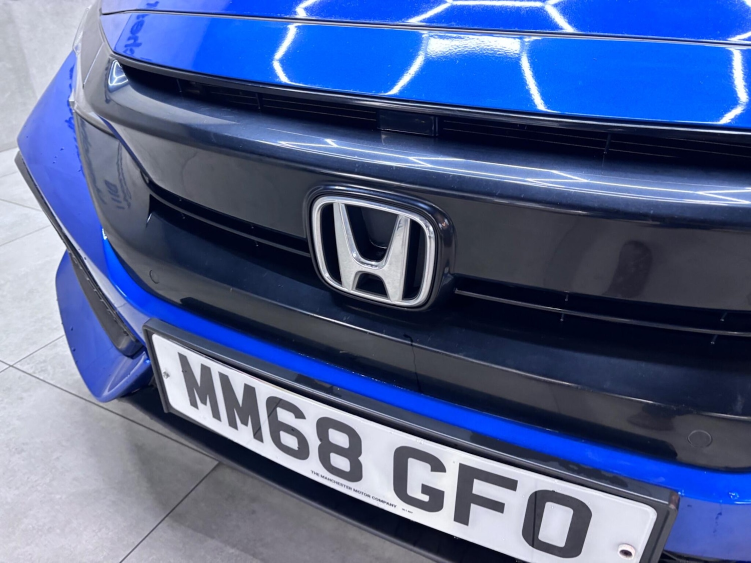 Used Honda Civic 2018 for sale - 77040588: Photo 60