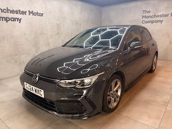 Used Volkswagen Golf 2024 for sale - 79677276: Photo