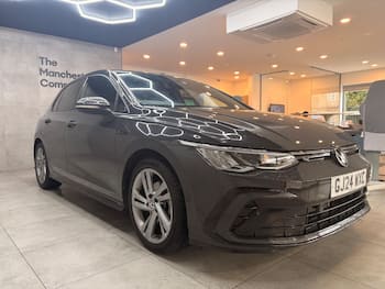Used Volkswagen Golf 2024 for sale - 79677276: Photo
