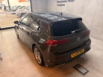 Used Volkswagen Golf 2024 for sale - 79677276: Photo